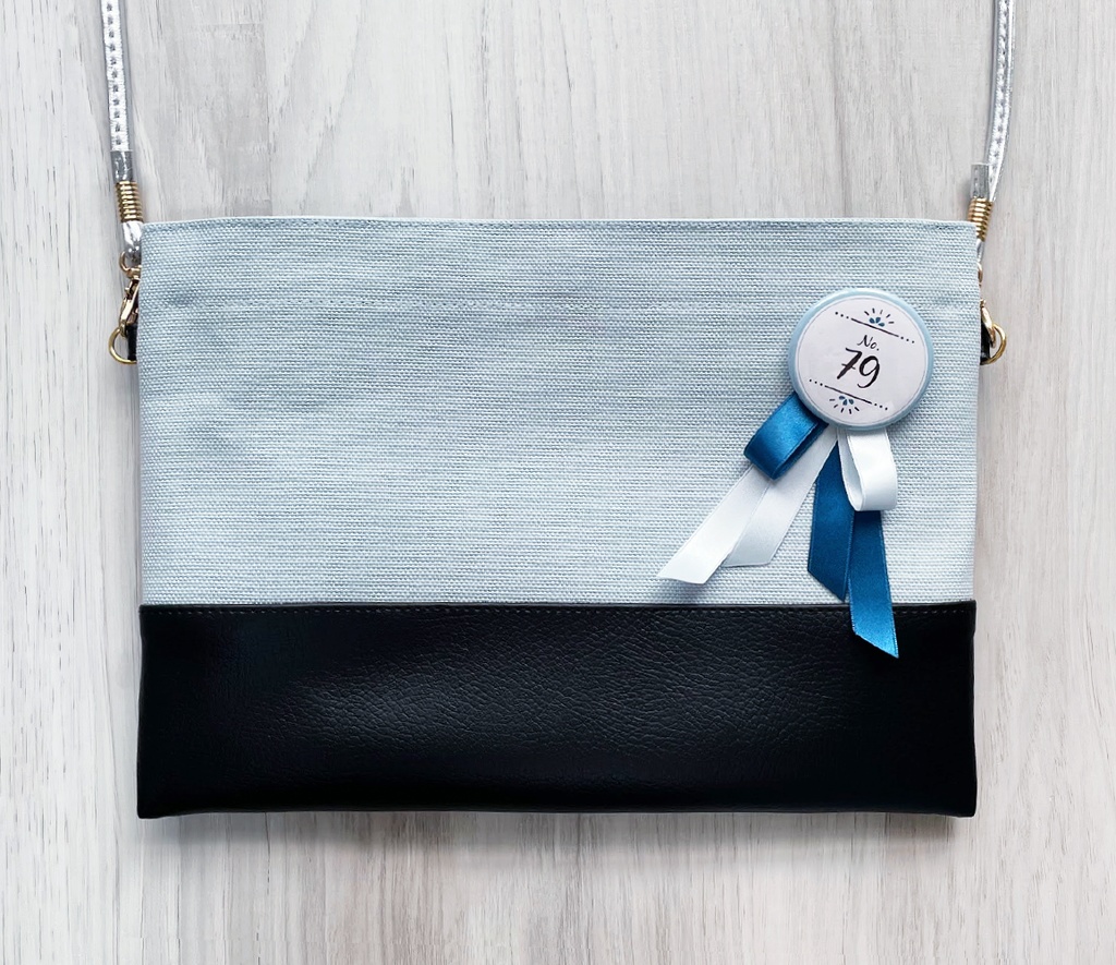 江雪／OTOMO SACOCHE