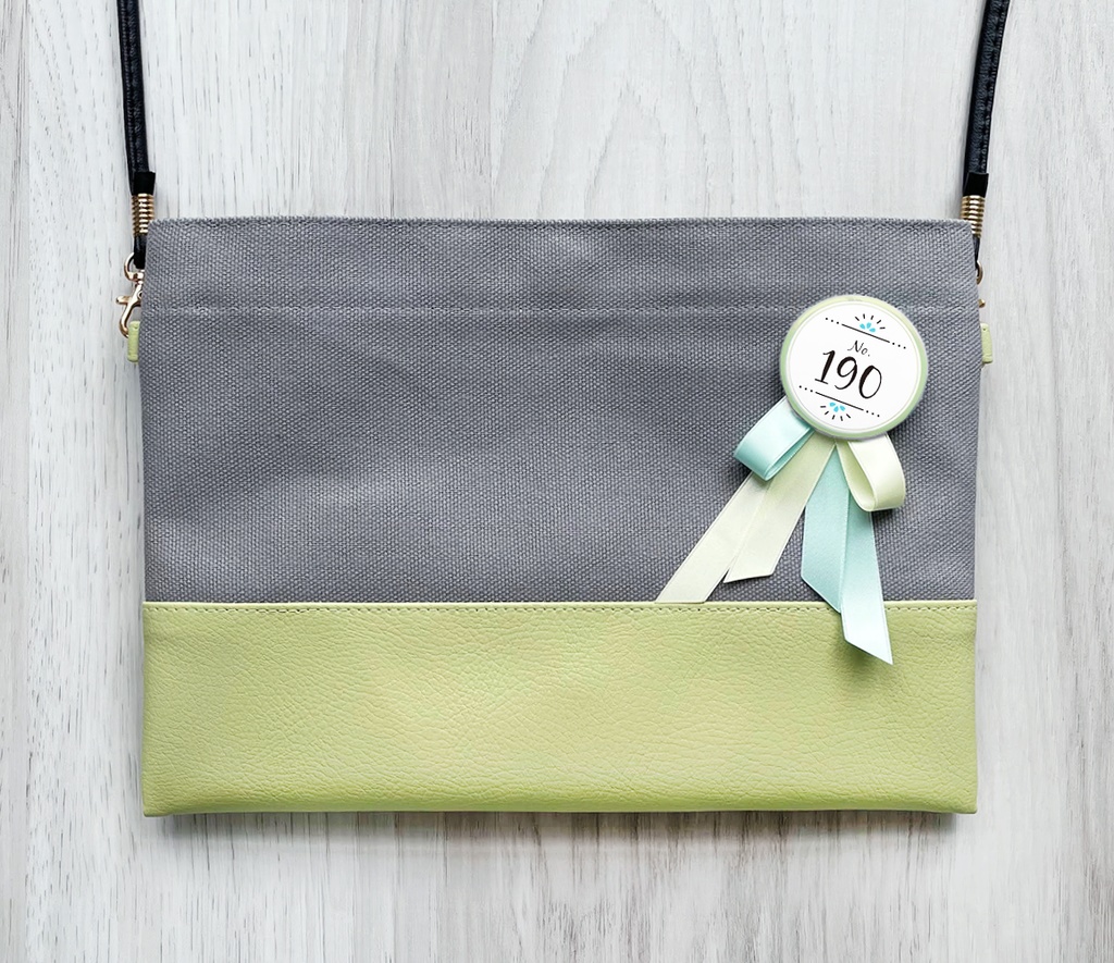 太閤／OTOMO SACOCHE