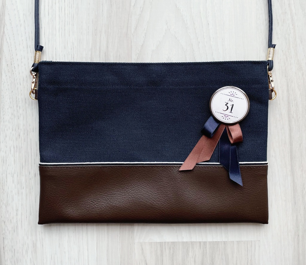 平野／OTOMO SACOCHE