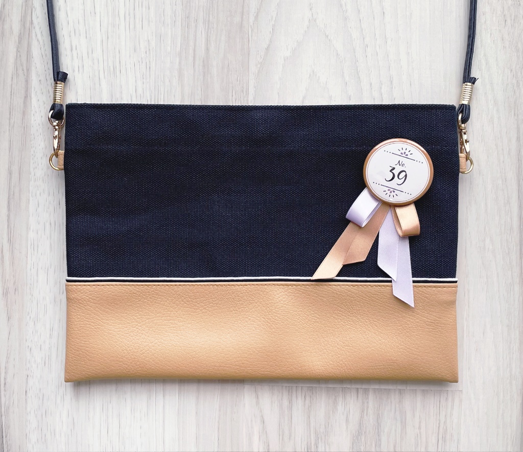 前田／OTOMO SACOCHE