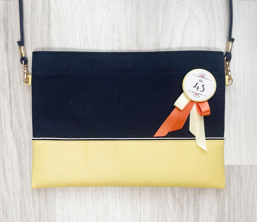 博多／OTOMO SACOCHE