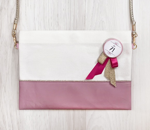 亀甲／OTOMO SACOCHE