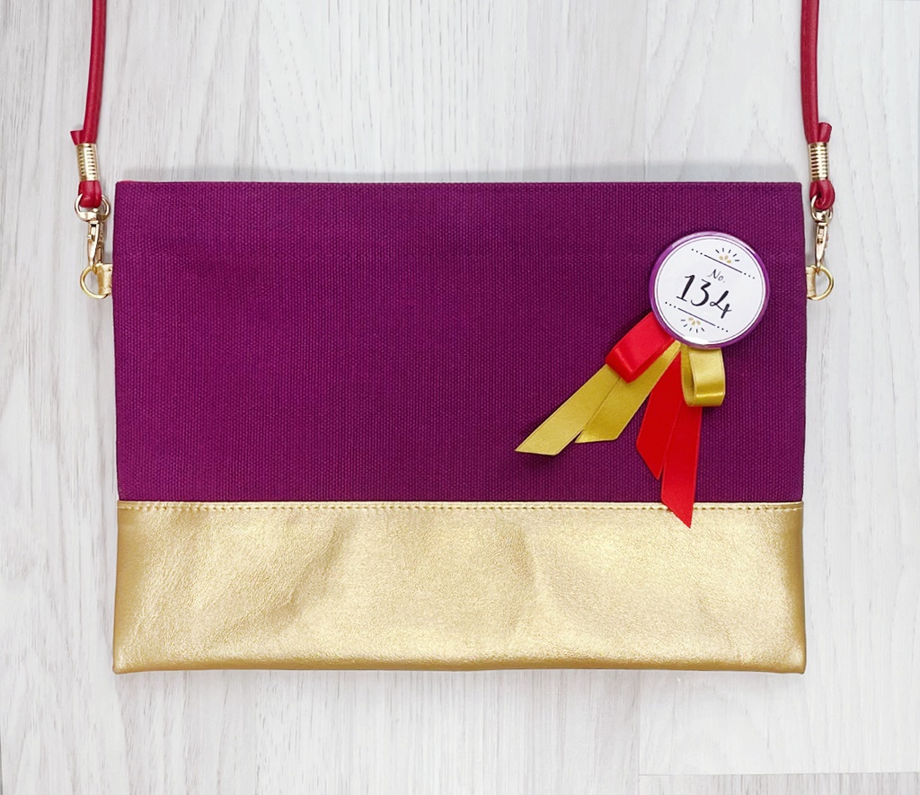 次郎太刀／OTOMO SACOCHE