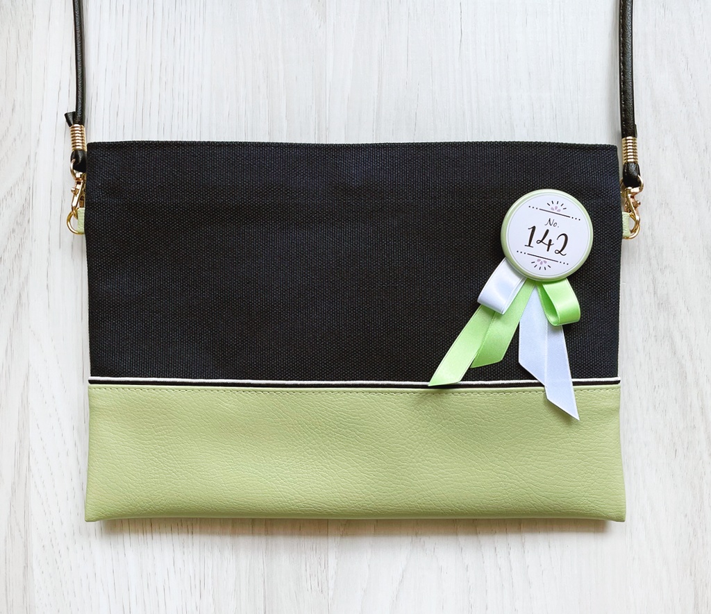 毛利／OTOMO SACOCHE