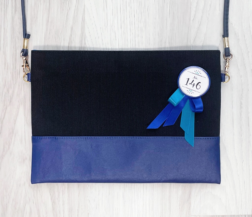 謙信／OTOMO SACOCHE