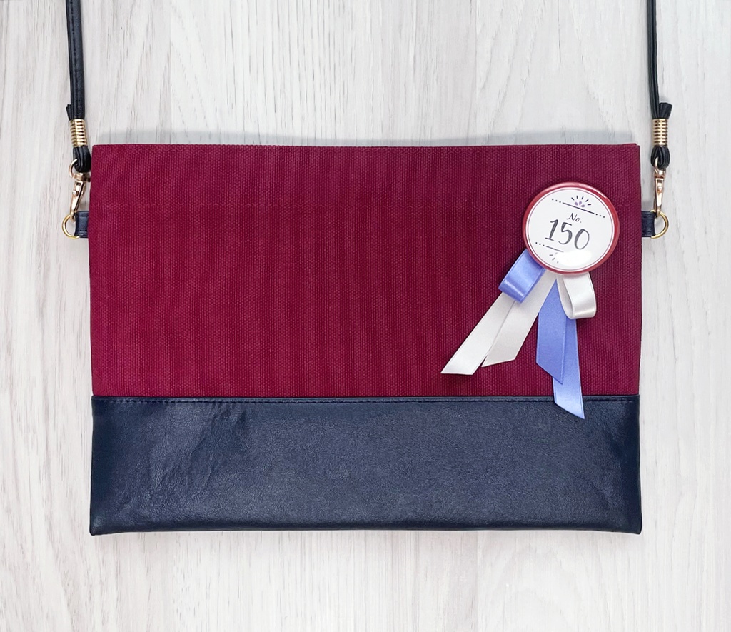 日向／OTOMO SACOCHE