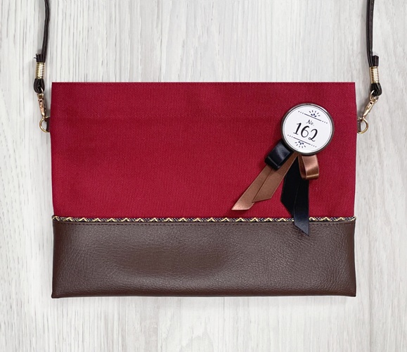 祢々切丸／OTOMO SACOCHE