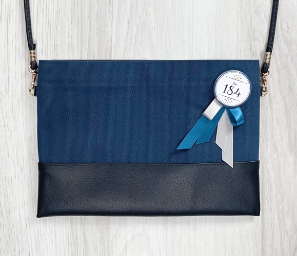 地蔵／OTOMO SACOCHE