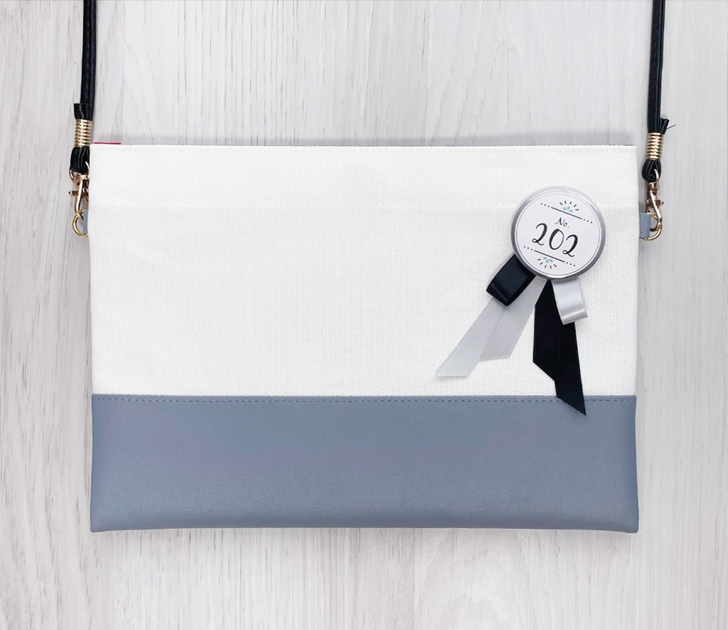 姫鶴／OTOMO SACOCHE