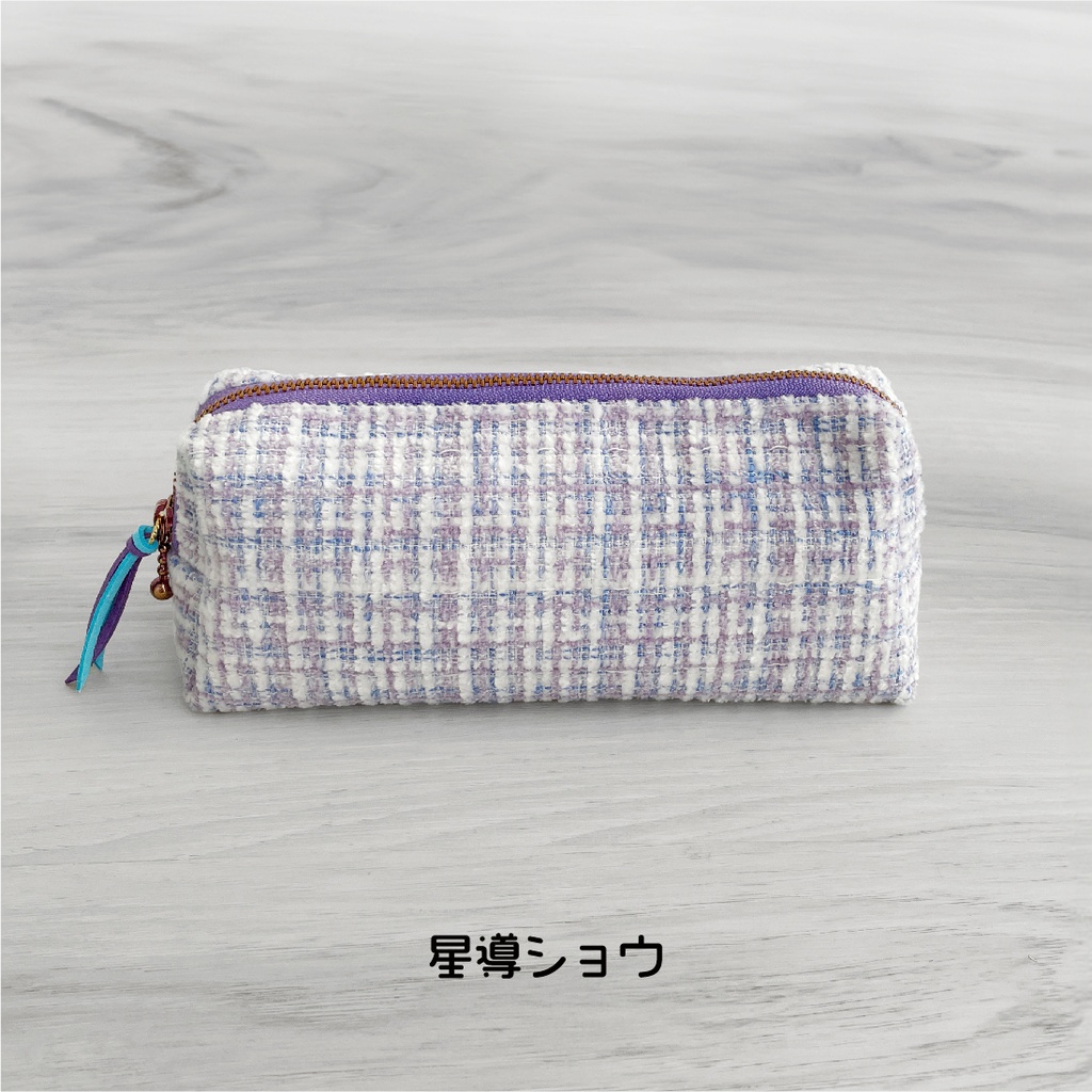 ペンケース/Dytica