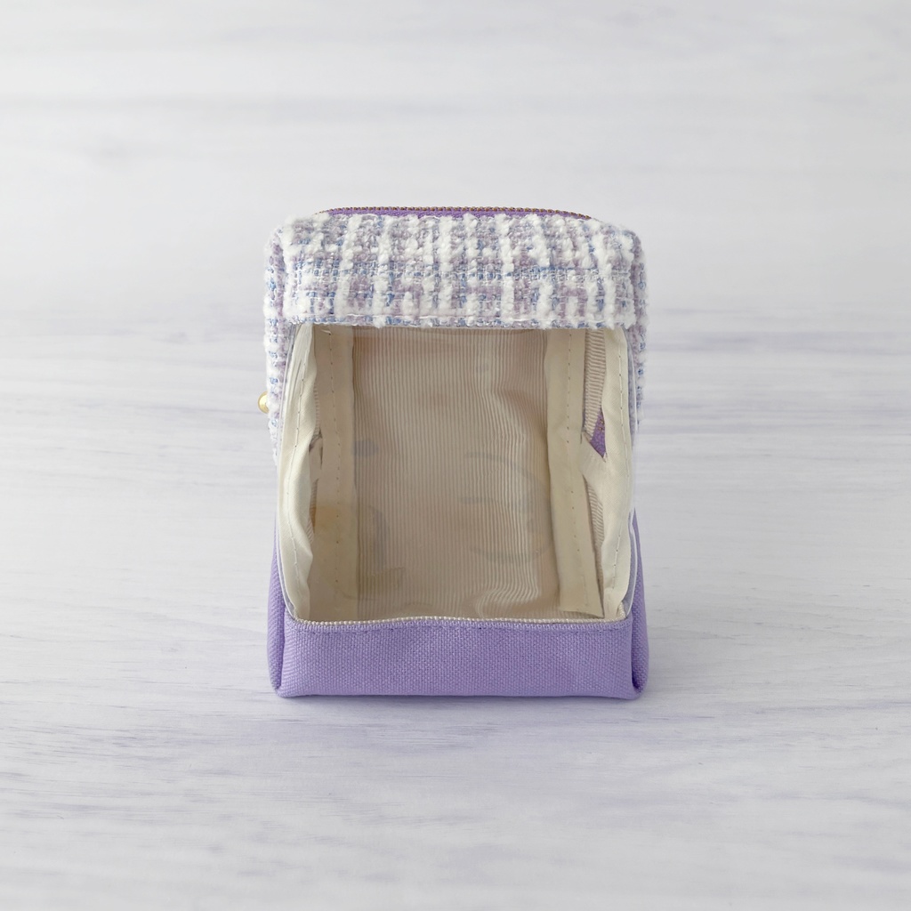 ぬいポーチ/Dytica