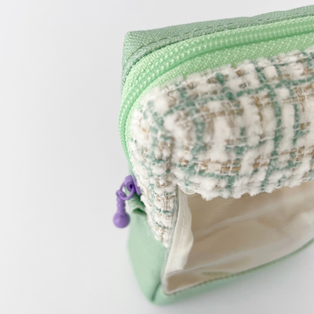 ぬいポーチ/Dytica