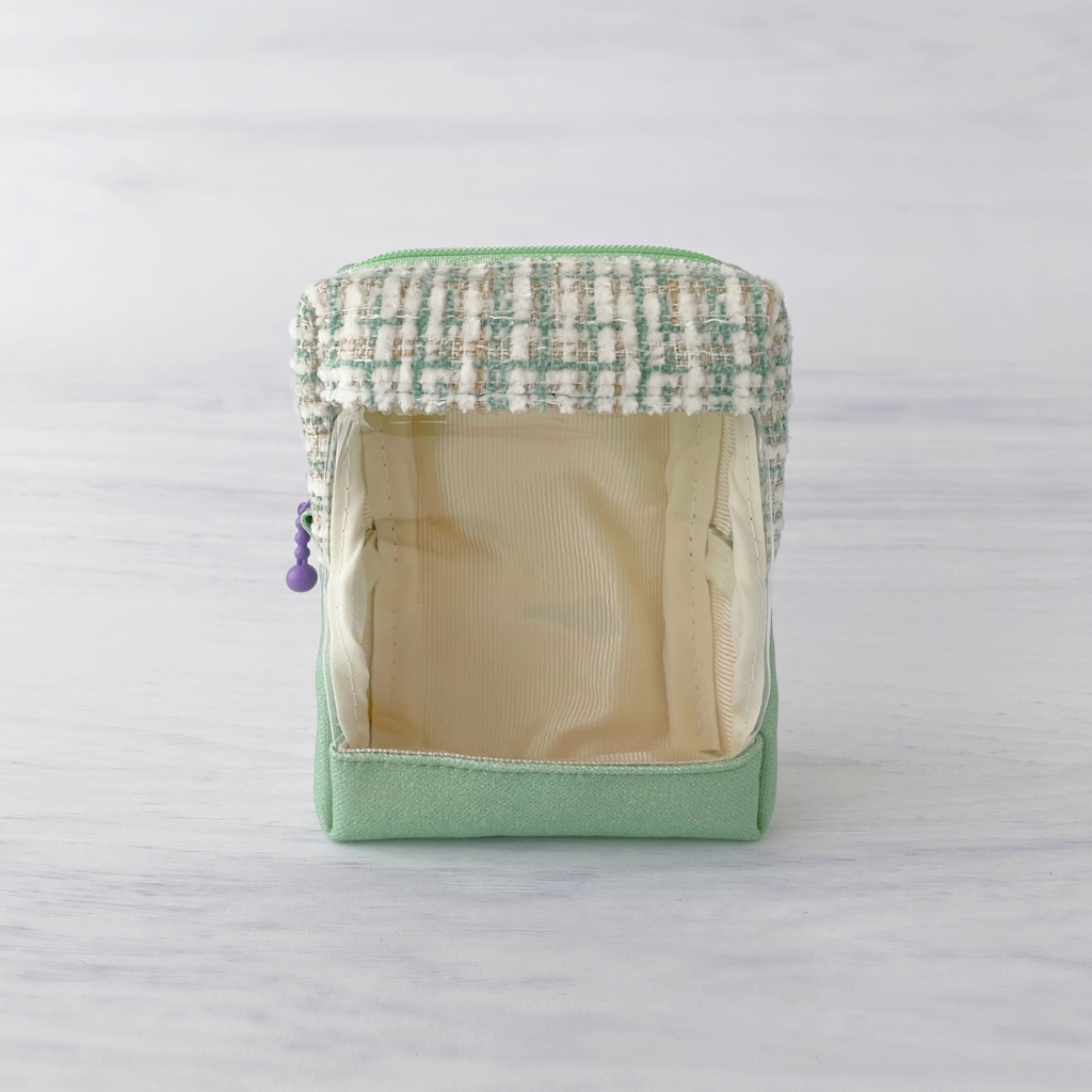 ぬいポーチ/Dytica