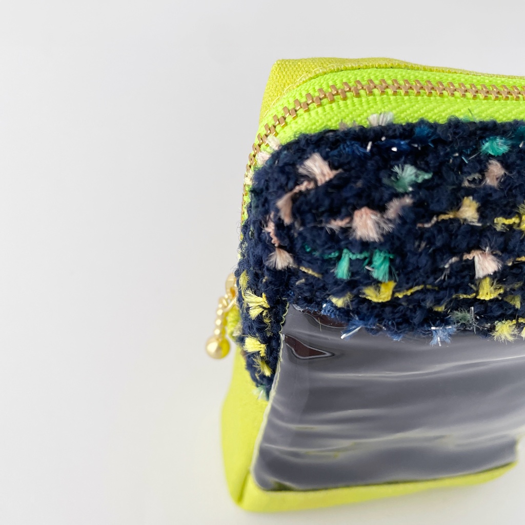 ぬいポーチ/Dytica