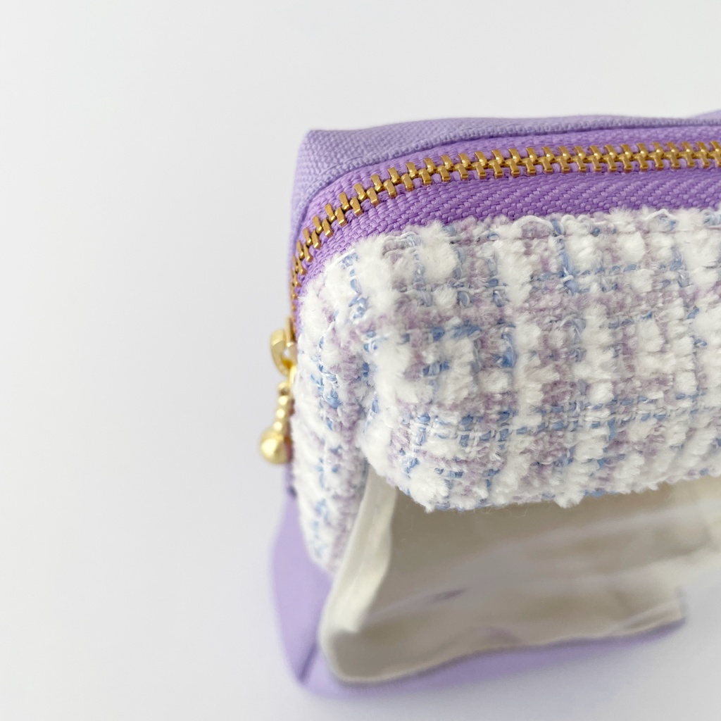 ぬいポーチ/Dytica