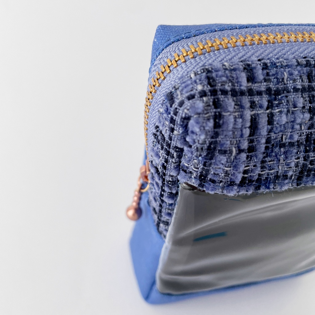 ぬいポーチ/Dytica