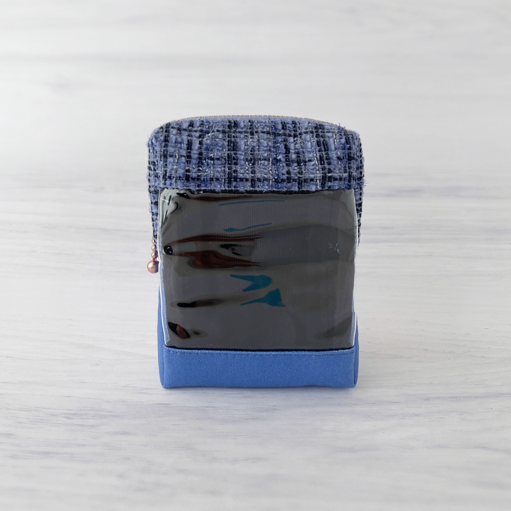 ぬいポーチ/Dytica