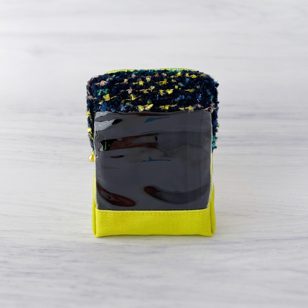 ぬいポーチ/Dytica