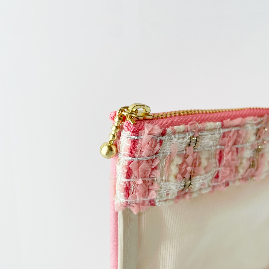 窓付きポーチ/Oriens