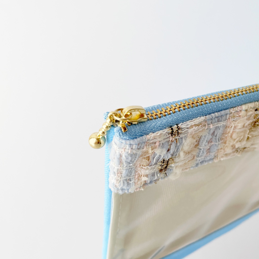 窓付きポーチ/Oriens