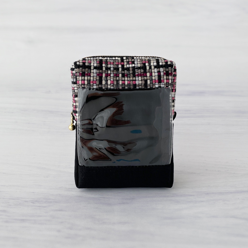 ぬいポーチ/Oriens