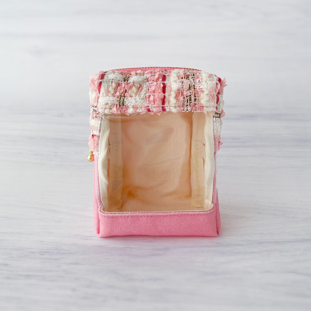 ぬいポーチ/Oriens