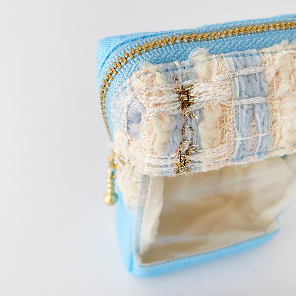 ぬいポーチ/Oriens