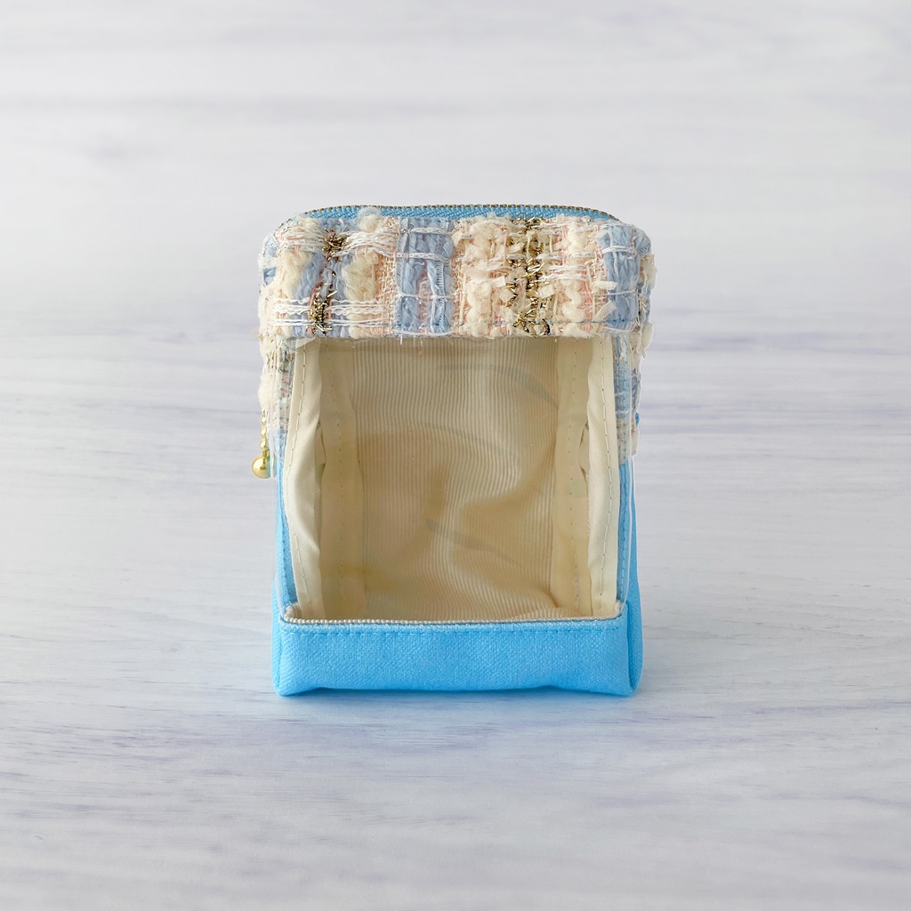 ぬいポーチ/Oriens