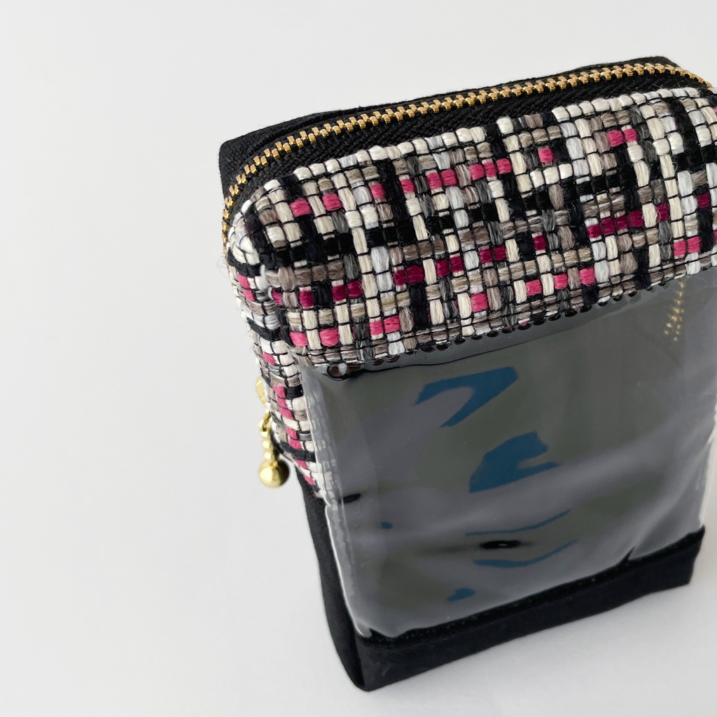 ぬいポーチ/Oriens