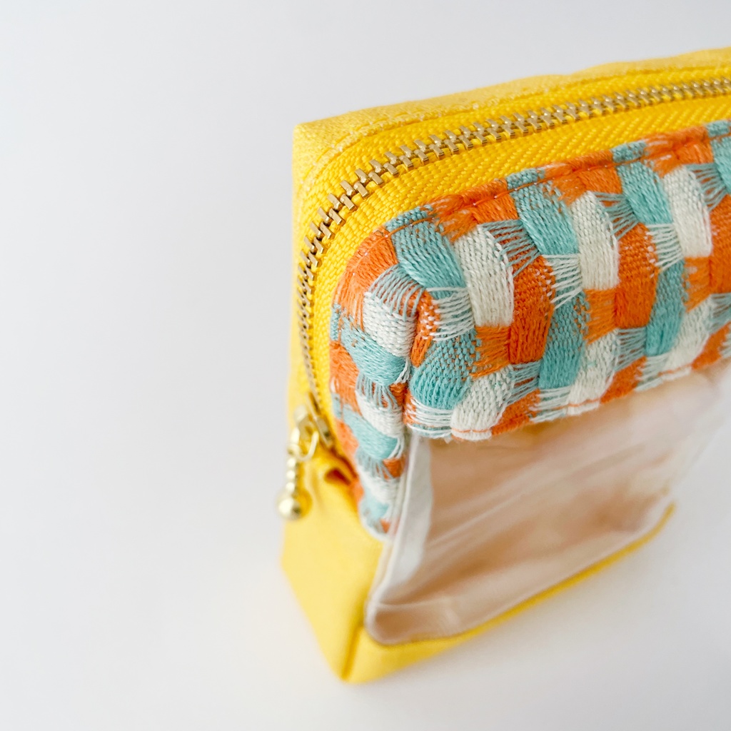 ぬいポーチ/Oriens