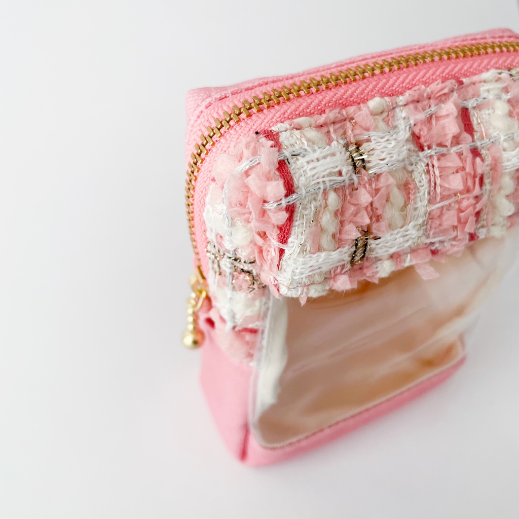 ぬいポーチ/Oriens