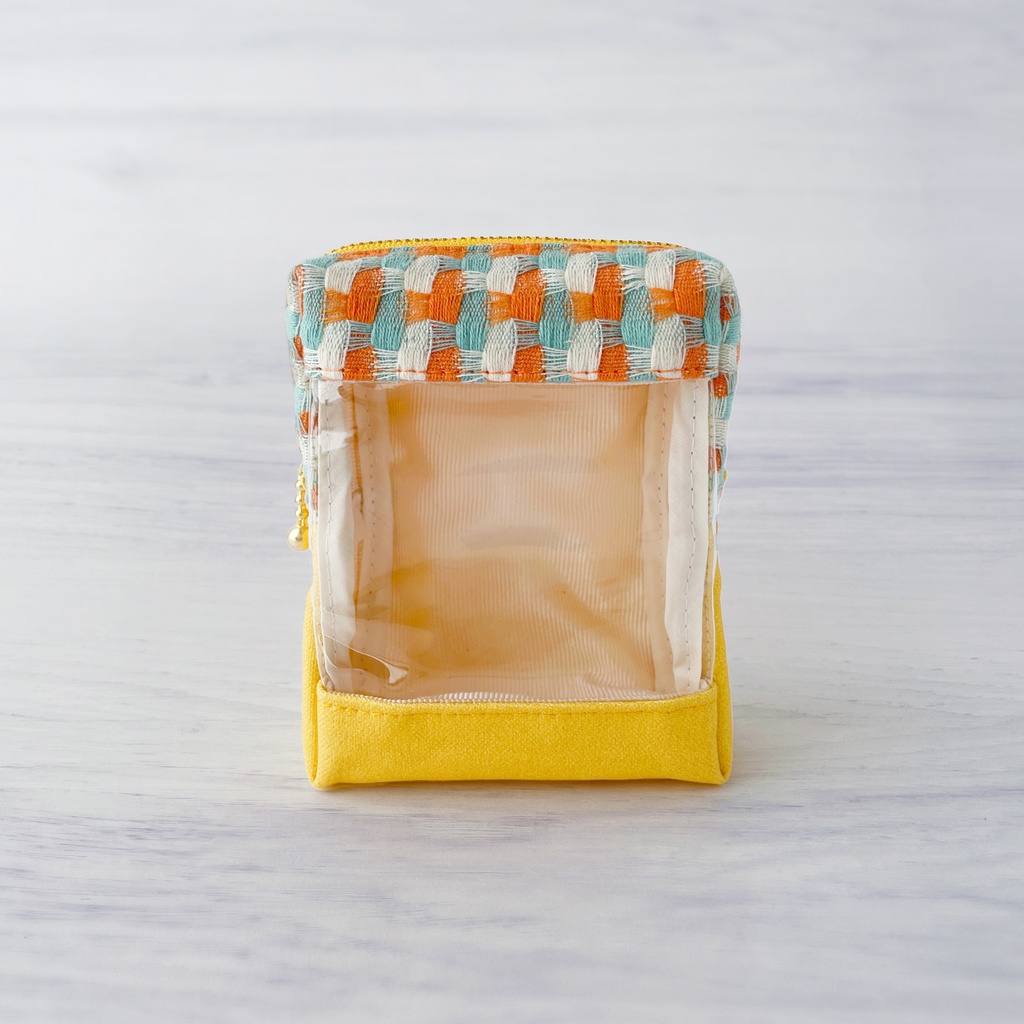 ぬいポーチ/Oriens