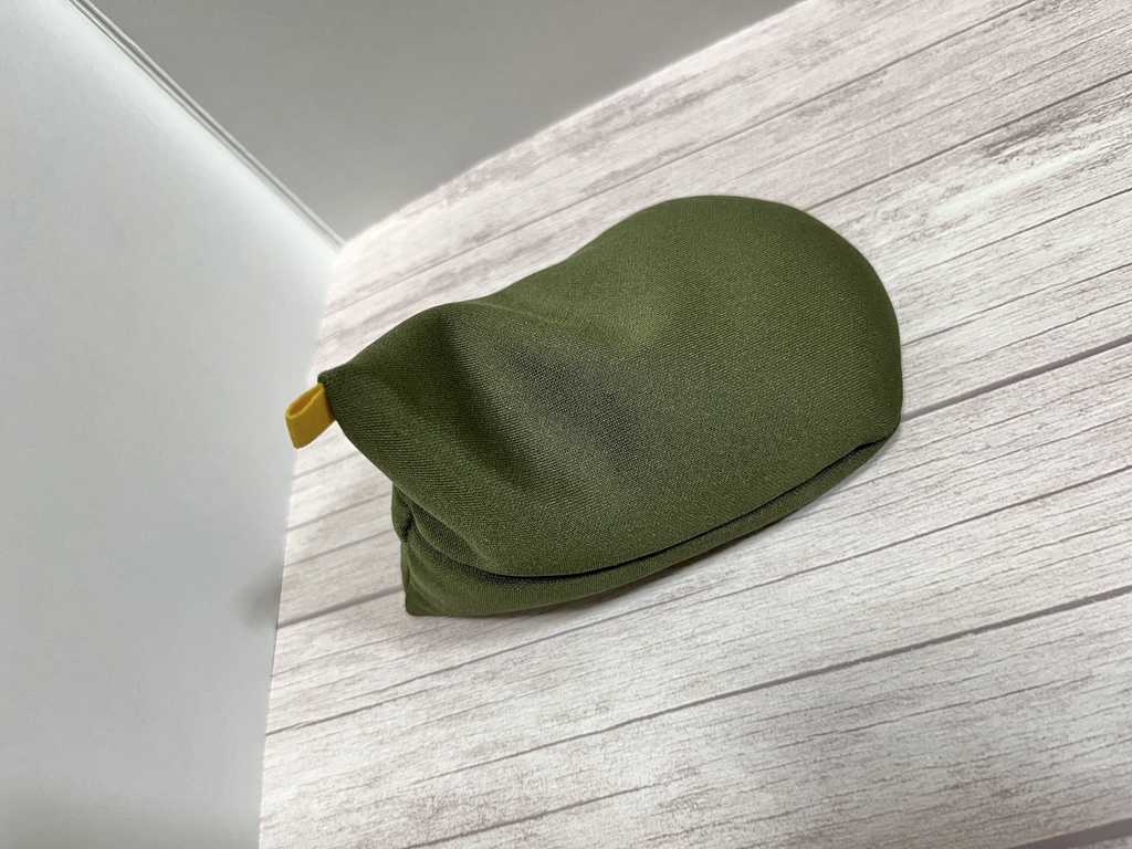 オビツ11 テトラ ビーズ クッション