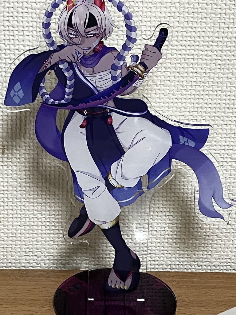 コスコンアルアクスタ