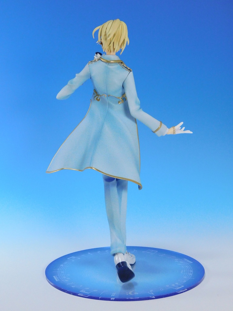 天祥院英智(マグノリア衣装)ガレージキット