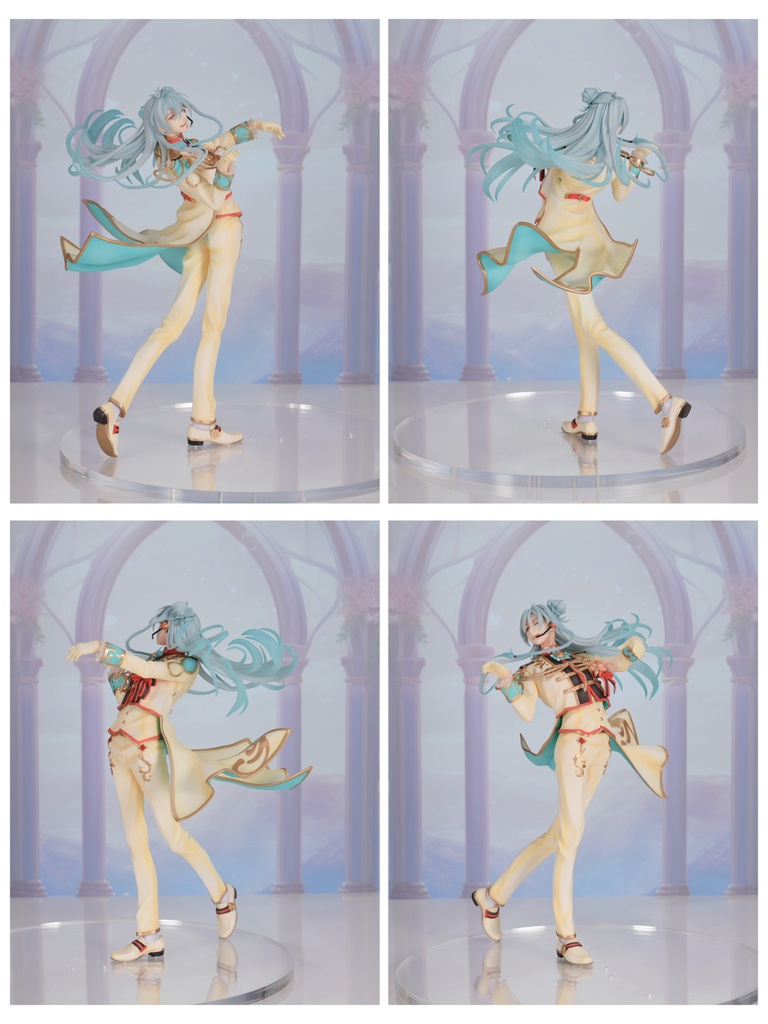 日々樹渉&天祥院英智 春雷*謳歌のテンペスト