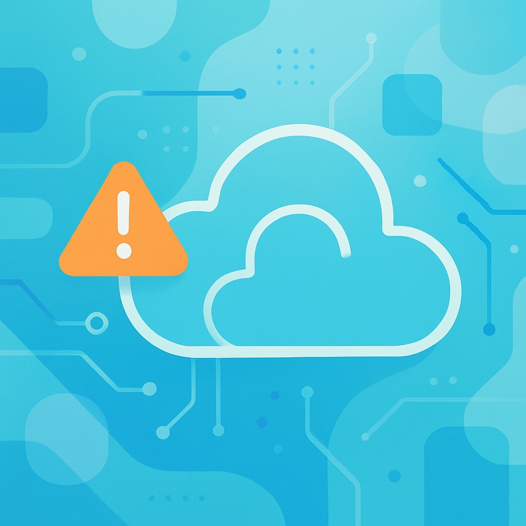 GCP Alert YAML Starter – 10-minute setup with Slack alerts