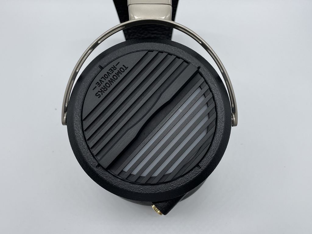 TOMOWORKS REVOLVE2.2 ブラック