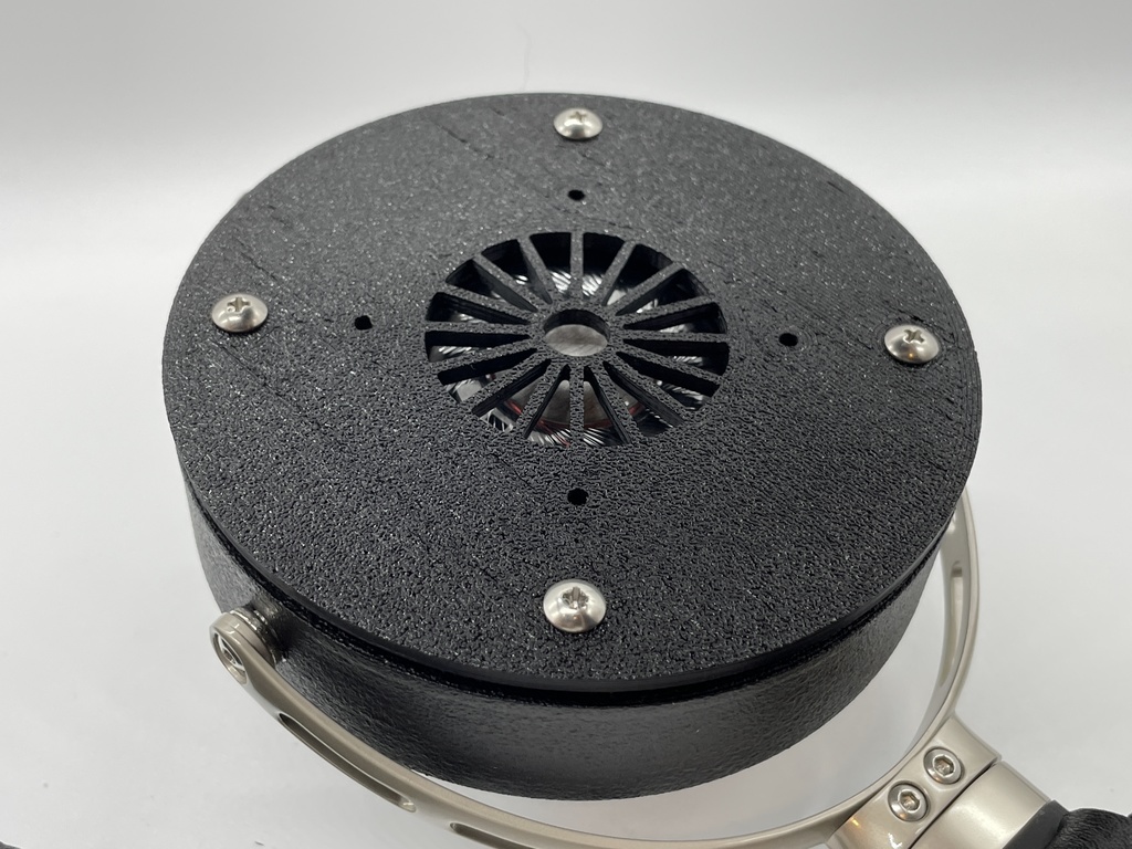 TOMOWORKS REVOLVE2.2 ブラック