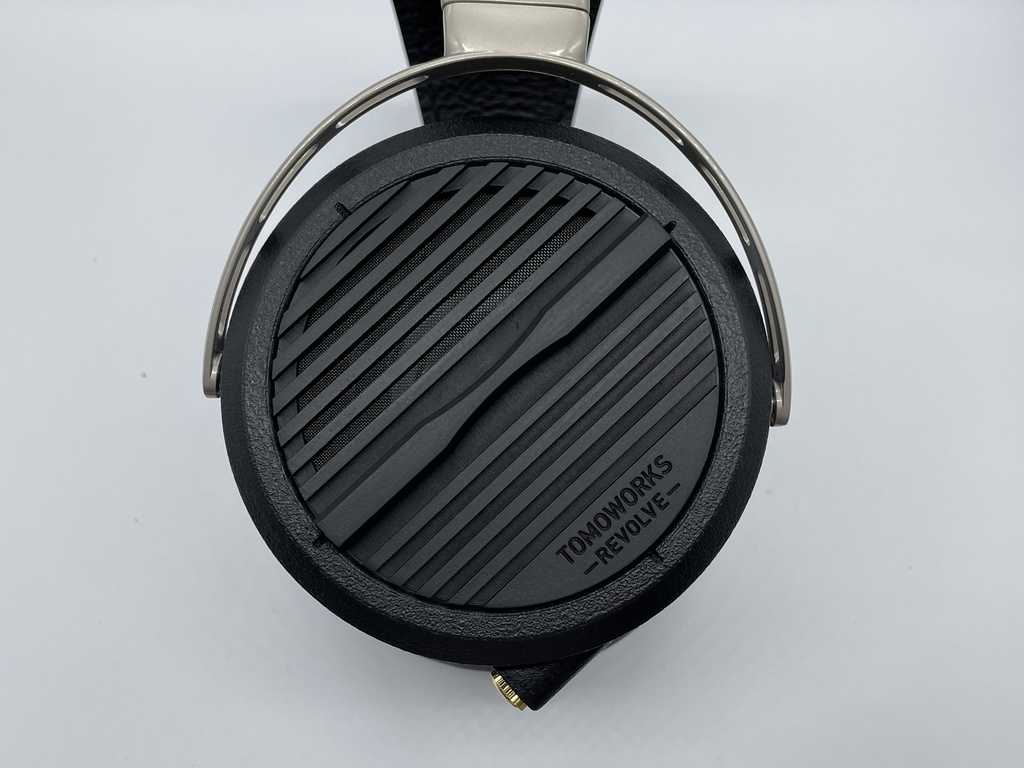 TOMOWORKS REVOLVE2.2 ブラック