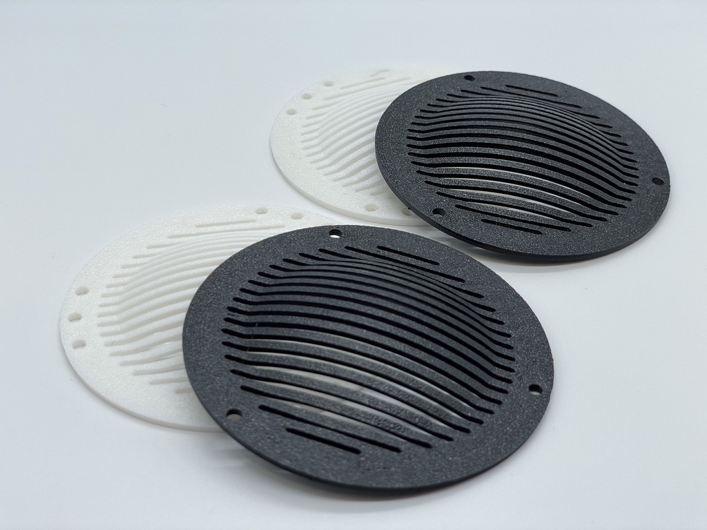 TOMOWORKS VENT3.0 ブラック