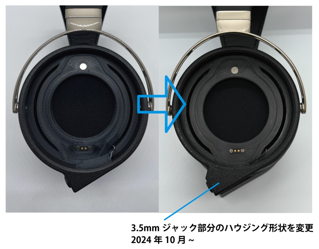 TOMOWORKS ADAPT ブラック