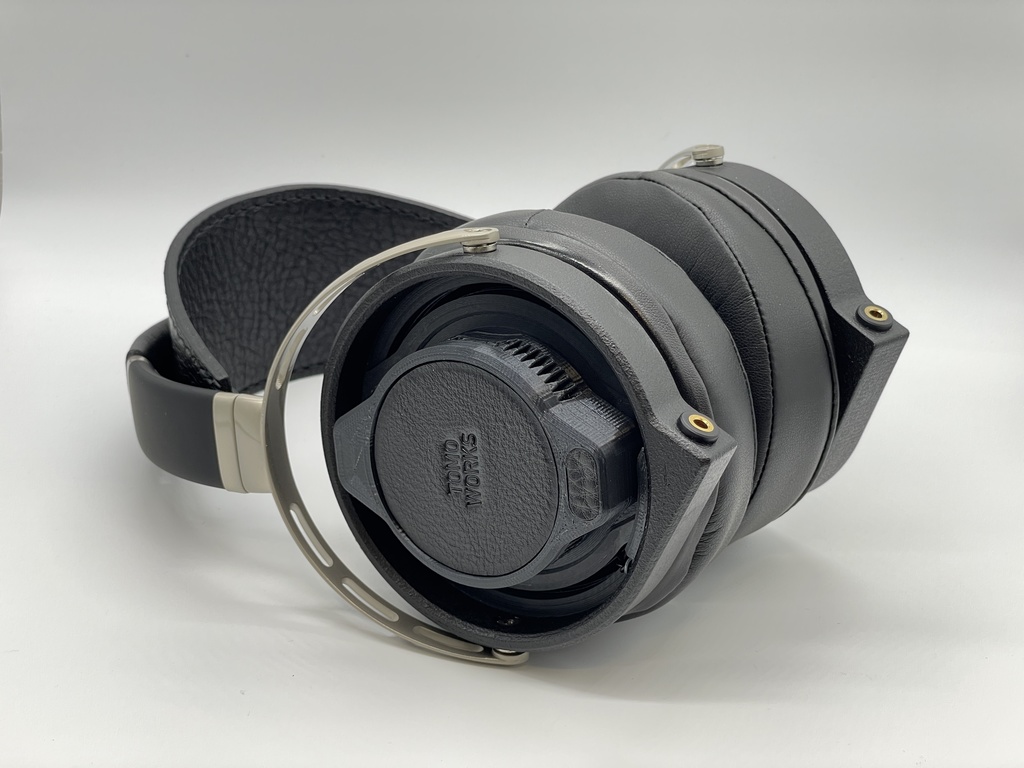 TOMOWORKS ADAPT ブラック