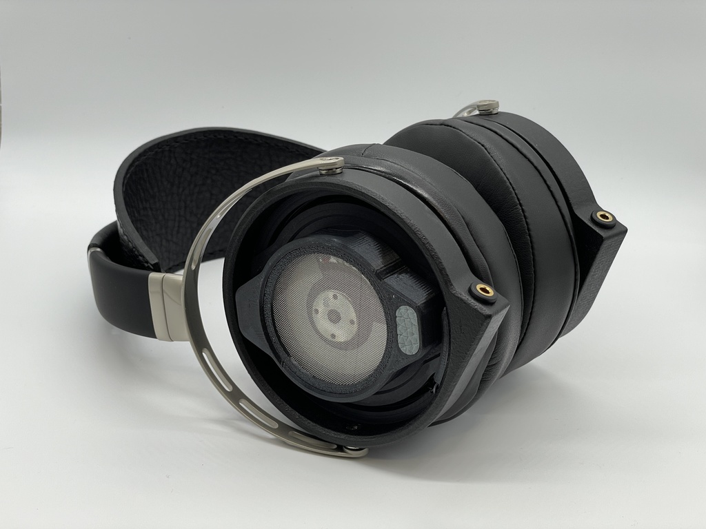 TOMOWORKS ADAPT ブラック