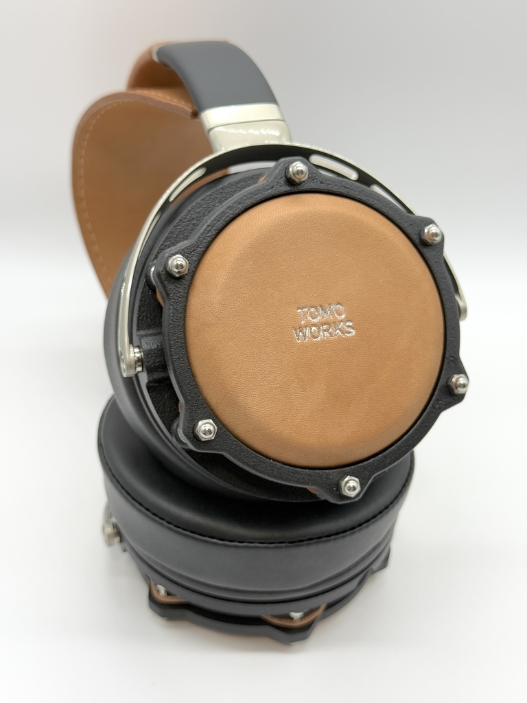 TOMOWORKS PERCUSSION