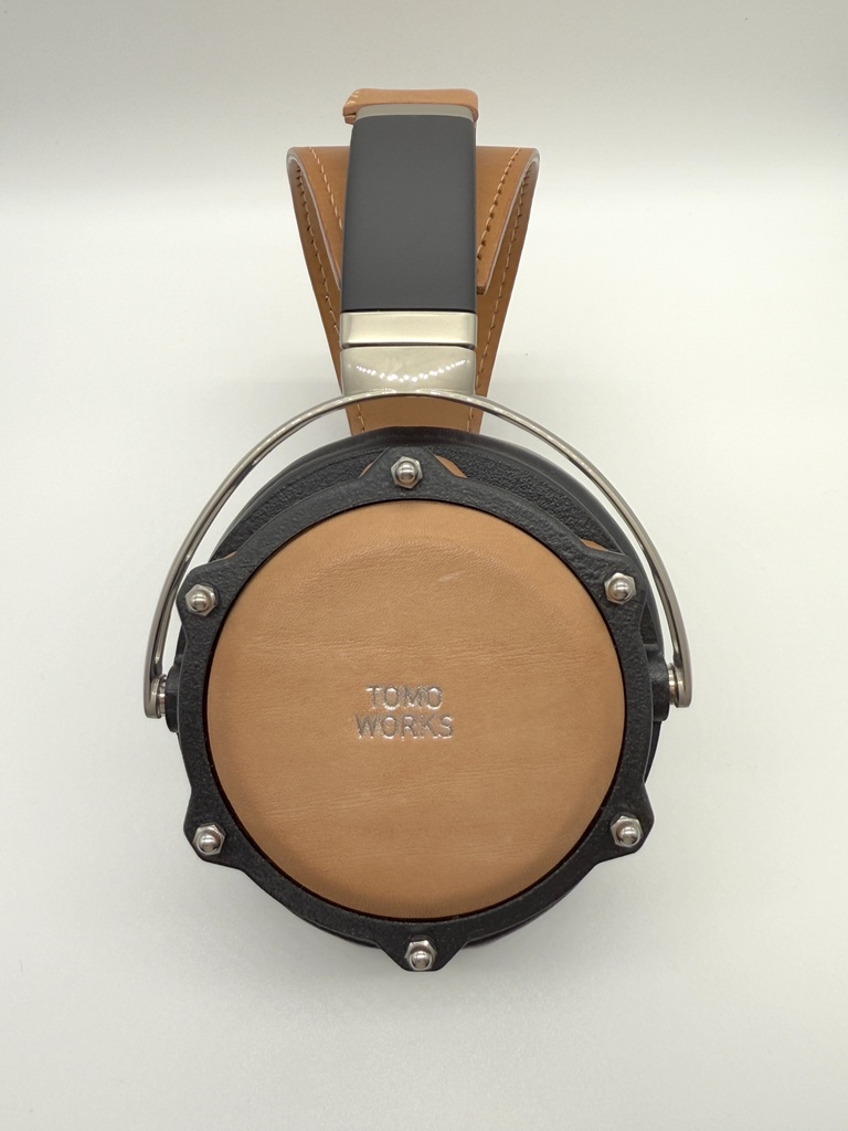 TOMOWORKS PERCUSSION