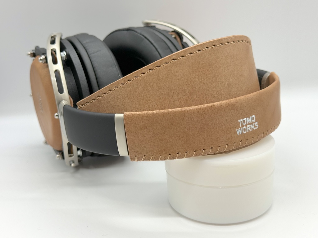 TOMOWORKS PERCUSSION