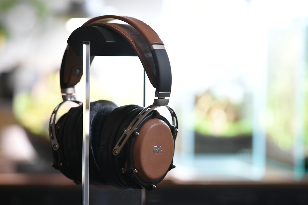 TOMOWORKS PERCUSSION ジャパンレザーアワード2025グランプリ仕様