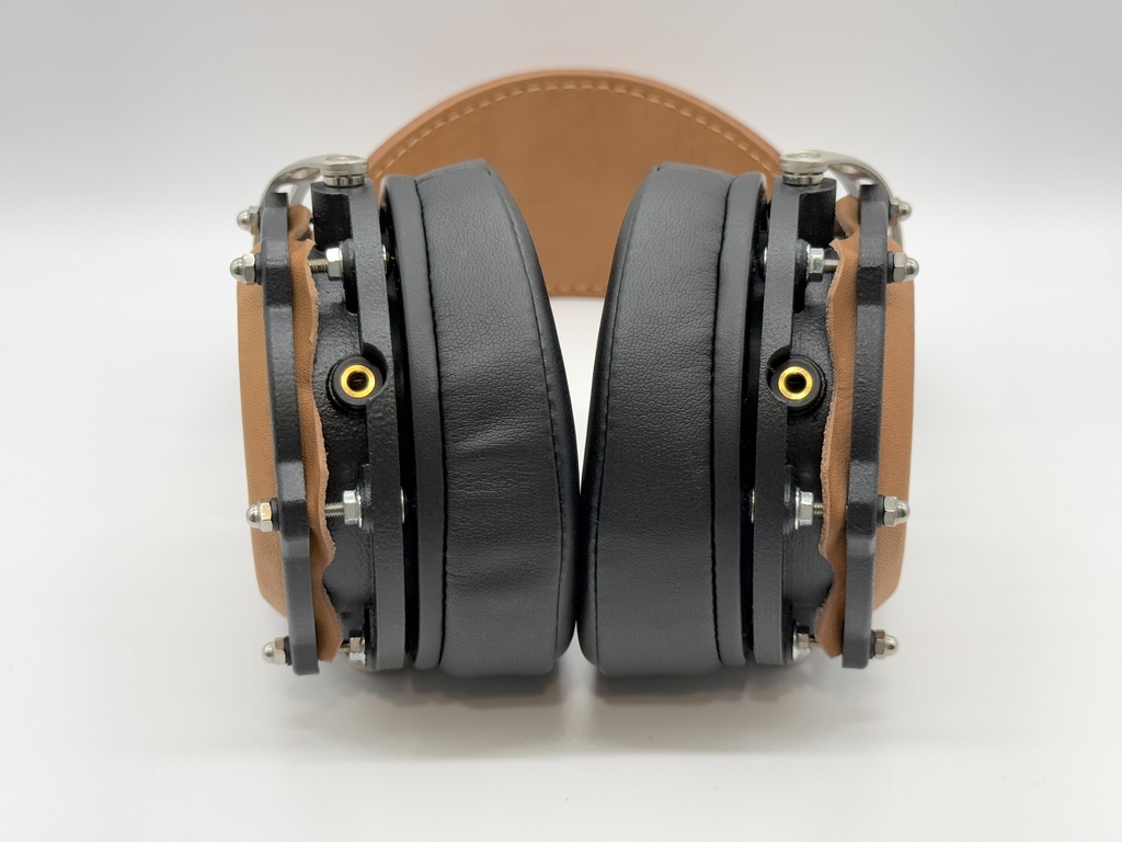 TOMOWORKS PERCUSSION