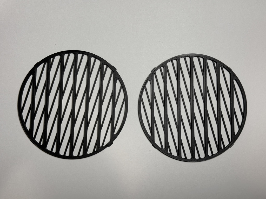 HE400se 開放度向上 改造キット